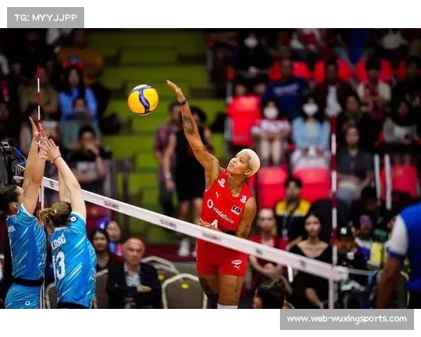 斯洛文尼亚女排黑马之旅终结 土耳其以3比0横扫晋级四强