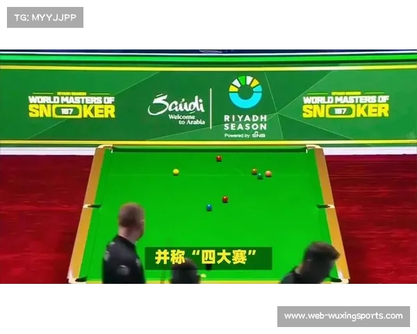 斯诺克德国大师赛一月柏林揭幕资格赛谢菲尔德率先打响争霸激烈