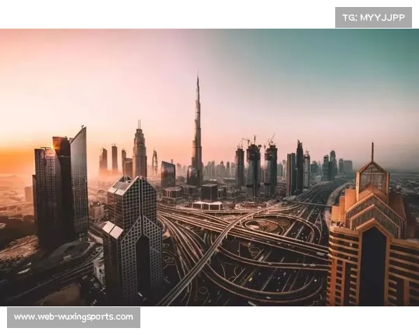 “迪拜新建智能格斗场馆，可调节气候设计获创新奖”